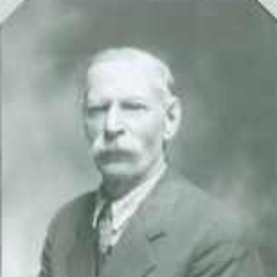 William Albany McCulloch (1864 - 1934) Profile